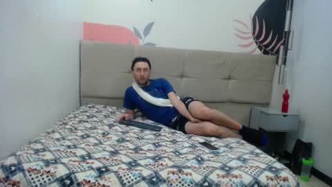 Jeremmyandstacy online show from 02.06.25