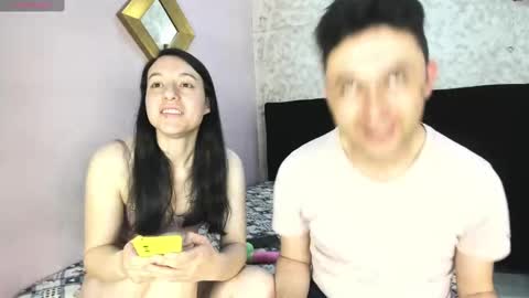 Jeremmyandstacy online show from 09.30.25