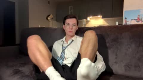 jeremy1scott online show from 11.07.25