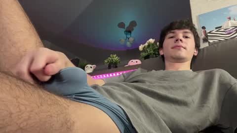 jeremy1scott online show from 01.17.26