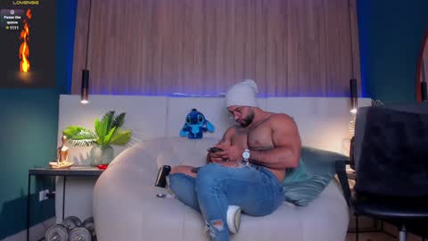 Jeremy online show from 12.03.24