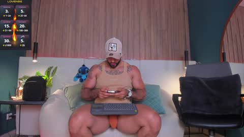 Jeremy online show from 12.06.24