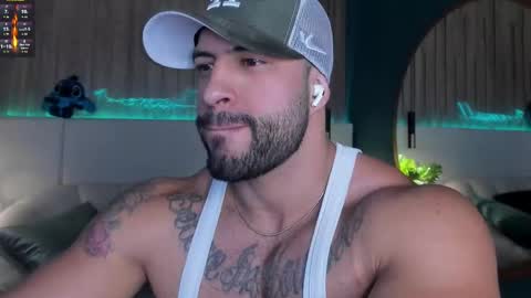 Jeremy online show from 09.23.25