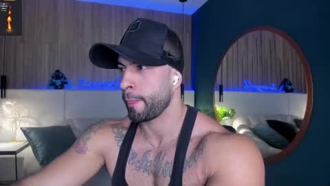 Jeremy online show from 09.28.25