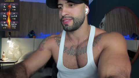 Jeremy online show from 10.15.25