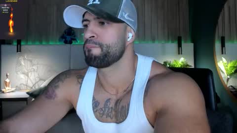 Jeremy online show from 11.07.25