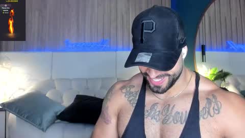 Jeremy online show from 11.08.25