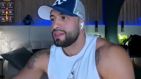 Jeremy online show from 11.17.25