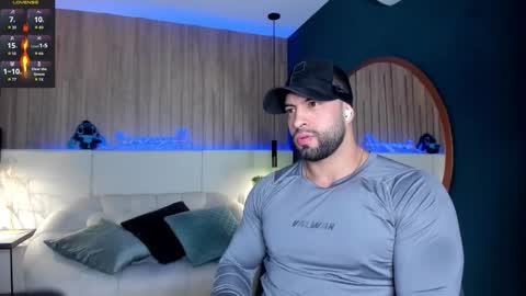 Jeremy online show from 11.22.25