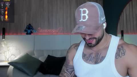 Jeremy online show from 02.12.26