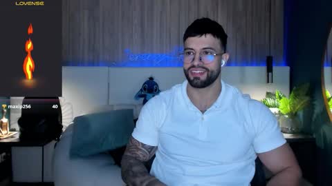 Jeremy online show from 03.03.26