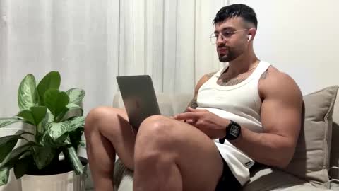 Jeremy online show from 05.17.26