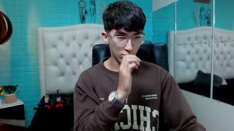 Jeremy online show from 03.03.26