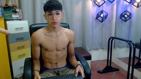 Jeremy online show from 04.15.26