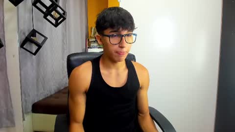 Snapshot of jeremy_job chatting on 06.19.26 Jeremy online show from 06.19.26