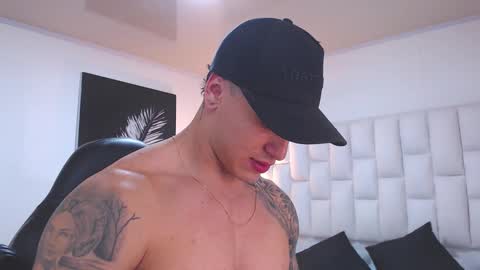 Jeremy lane online show from 02.25.26