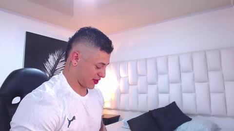 Jeremy lane online show from 03.02.26