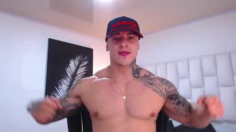 Jeremy lane online show from 03.19.26