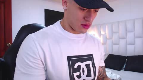 Jeremy lane online show from 04.16.26