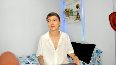 Snapshot of jeremy_salvatore_ chatting on 10.01.25 jero independent model online show from 10.01.25