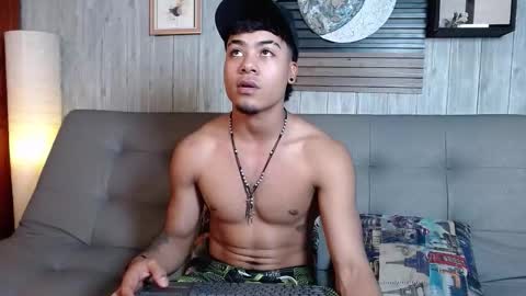 Snapshot of jeremy_wallker chatting on 02.18.26 Jeremy online show from 02.18.26