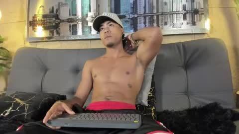 Jeremy online show from 07.04.26
