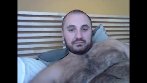 Snapshot of jeremytoulouse33 chatting on 10.25.25 jeremytoulouse33 online show from 10.25.25