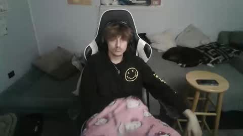 jerimiahslhong online show from 11.14.25