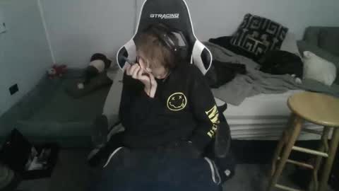 jerimiahslhong online show from 11.19.25