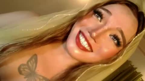 Snapshot of jerkinghardcock69_samantha chatting on 10.24.25 jerkinghardcock69_samantha online show from 10.24.25