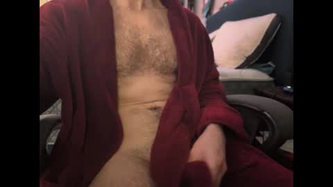 jerkmejake online show from 06.08.26
