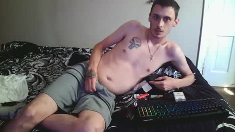 jerkoffdak online show from 09.30.25