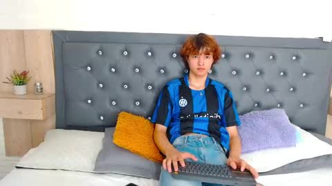 jermi_johnson online show from 09.09.25