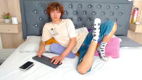 jermi_johnson online show from 09.11.25