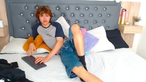 jermi_johnson online show from 09.12.25