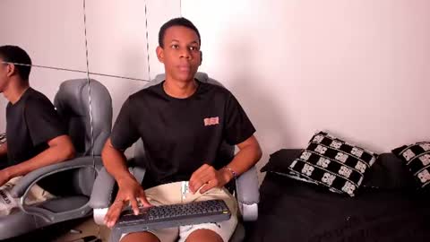 Jermon Blake online show from 06.18.26