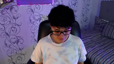 jero harper1 online show from 12.03.24