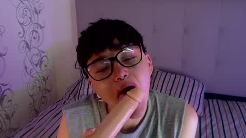 jero harper1 online show from 12.11.24