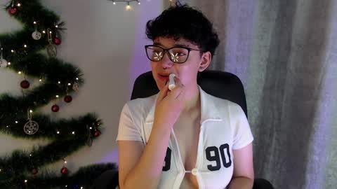 jero harper1 online show from 12.23.24