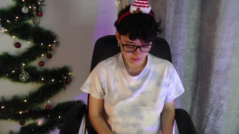 jero harper1 online show from 12.25.24