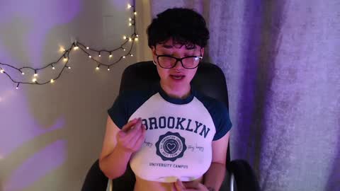 jero harper1 online show from 02.03.25