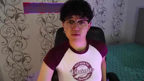 jero harper1 online show from 02.24.25