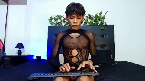 Jeronimo online show from 03.14.26