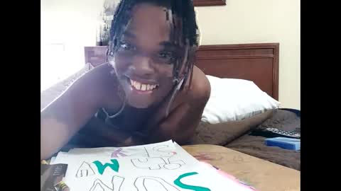 SkynStarlight online show from 04.20.26