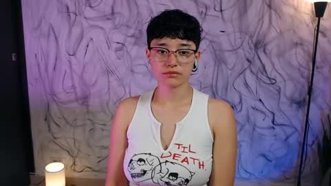 Snapshot of jeroharper chatting on 01.31.26 Jero Harper online show from 01.31.26