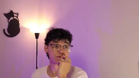 Snapshot of jeroharper chatting on 02.10.26 Jero Harper online show from 02.10.26