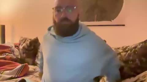 jerobeam online show from 10.26.25