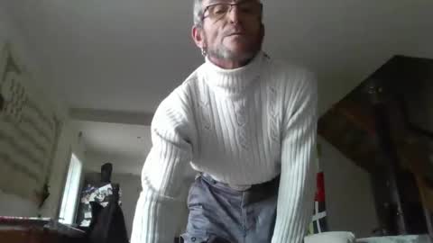 jerome8421 online show from 01.15.26