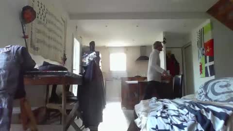 jerome8421 online show from 01.16.26