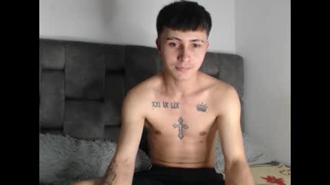 Snapshot of jeronimo_hot69 chatting on 09.13.25 Damian online show from 09.13.25